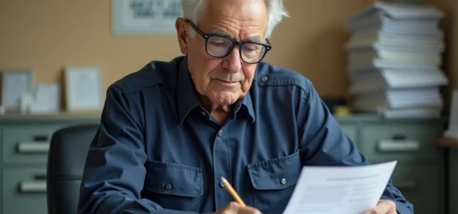 Tout savoir sur la caisse de retraite des PTT : fonctionnement, droits et démarches Tout savoir sur la caisse de retraite des PTT : fonctionnement, droits et démarches