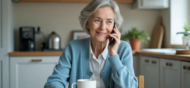 Comment écouter un message sur la messagerie vocale Doro facilement et rapidement Comment écouter un message sur la messagerie vocale Doro facilement et rapidement