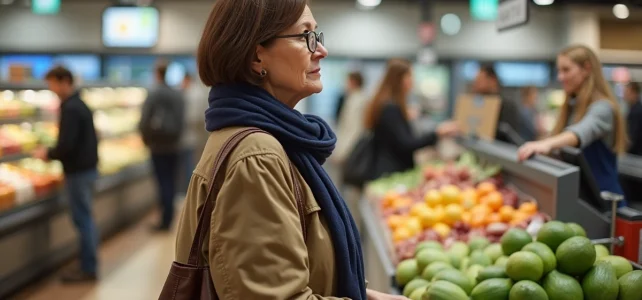 Tout savoir sur les caisses prioritaires en magasin : fonctionnement et bonnes pratiques