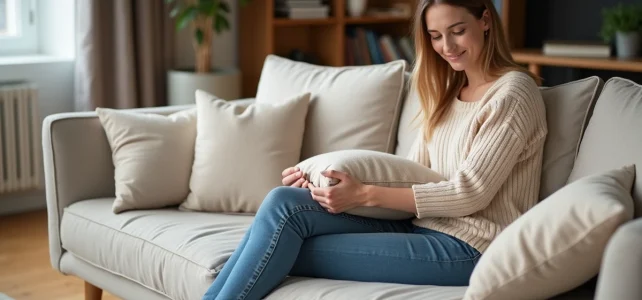 Comment choisir la bonne dimension de coussin canapé pour un confort optimal Comment choisir la bonne dimension de coussin canapé pour un confort optimal