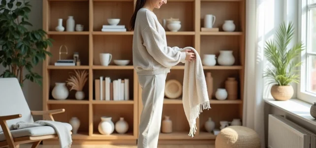 Transformez votre intérieur : les meilleures idées déco tendances pour votre maison Transformez votre intérieur : les meilleures idées déco tendances pour votre maison