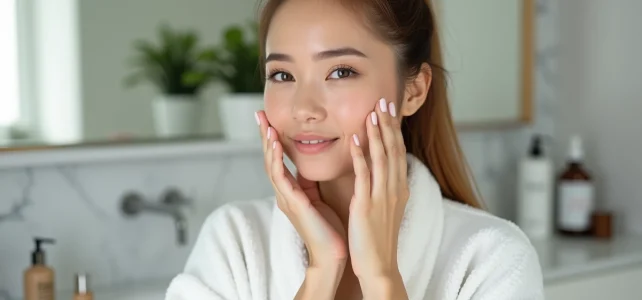 Les meilleures tendances beauté et soins pour sublimer votre routine quotidienne Les meilleures tendances beauté et soins pour sublimer votre routine quotidienne