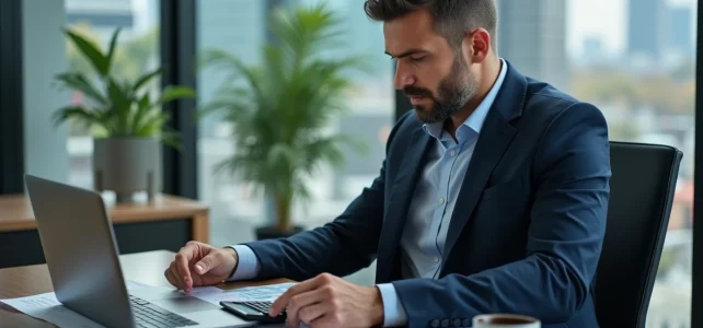 Astuces et méthodes efficaces pour calculer la rentabilité de vos placements financiers Astuces et méthodes efficaces pour calculer la rentabilité de vos placements financiers