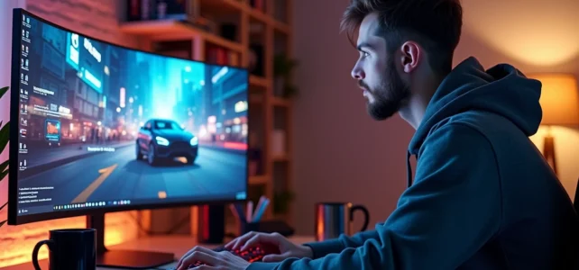 Les meilleures actualités high-tech et gaming à découvrir en ligne dès maintenant Les meilleures actualités high-tech et gaming à découvrir en ligne dès maintenant