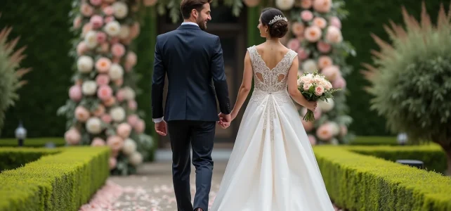 Idées et inspirations pour organiser un mariage inoubliable de A à Z Idées et inspirations pour organiser un mariage inoubliable de A à Z