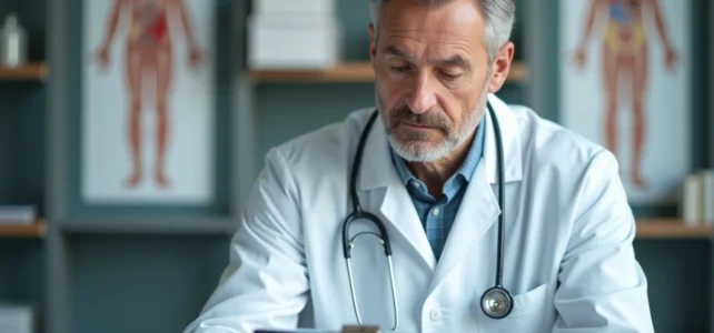 Tout savoir sur la granulocytose : symptômes, causes et traitements efficaces Tout savoir sur la granulocytose : symptômes, causes et traitements efficaces