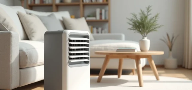 Guide ultime : comparatif des meilleurs rafraichisseurs d’air pour un été au frais Guide ultime : comparatif des meilleurs rafraichisseurs d’air pour un été au frais