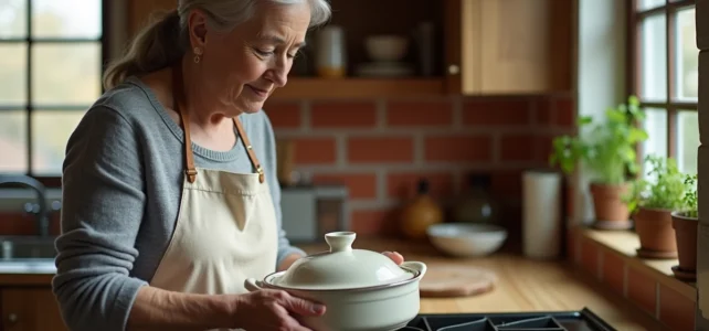 Astuces incontournables pour réchauffer une viande déjà cuite au four sans la dessécher Astuces incontournables pour réchauffer une viande déjà cuite au four sans la dessécher